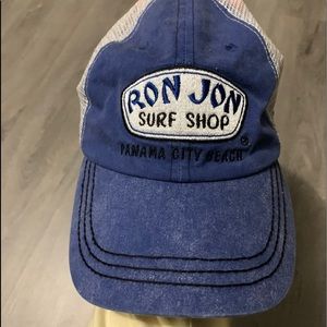 Ron Jon Hat